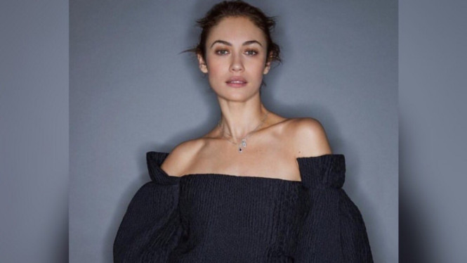 Olga kurylenko