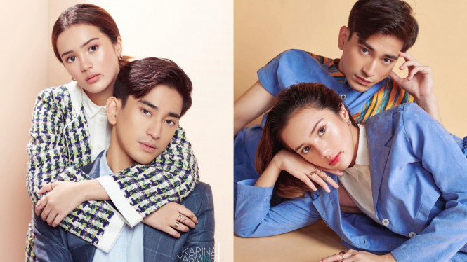 Bio One dan Beby Tsabina