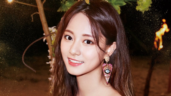 Tzuyu TWICE