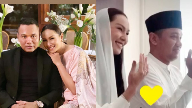 Instagram/@insanknassruddin