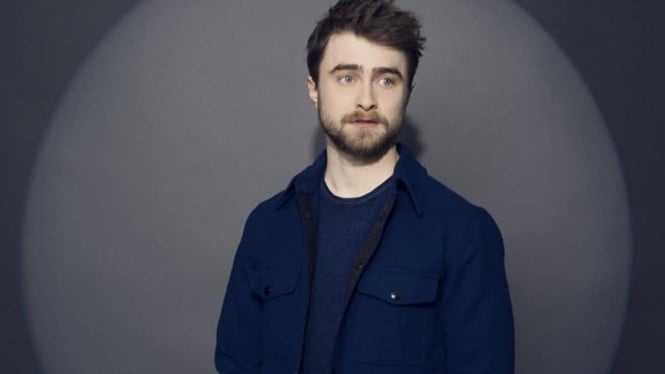 Daniel radcliffe