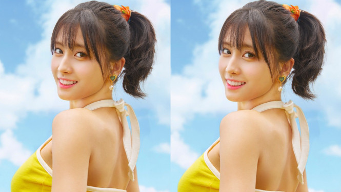 Momo TWICE