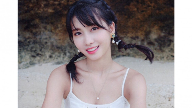 Momo TWICE