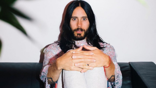 Jared leto