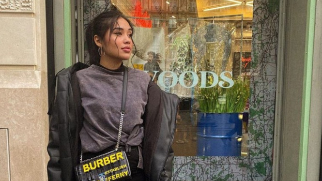 Instagram/@lulalahfah