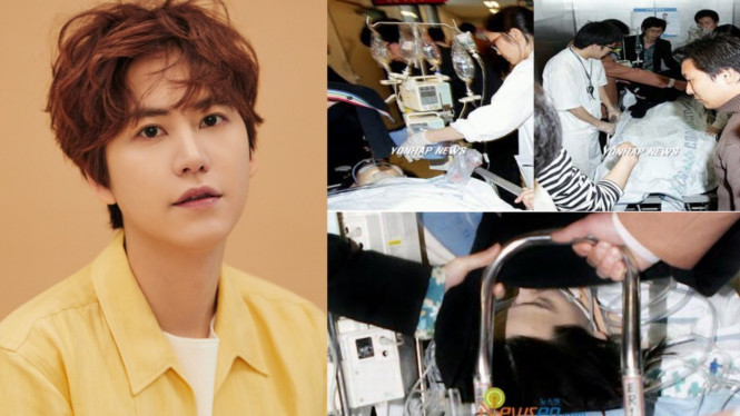 Kyuhyun Super Junior