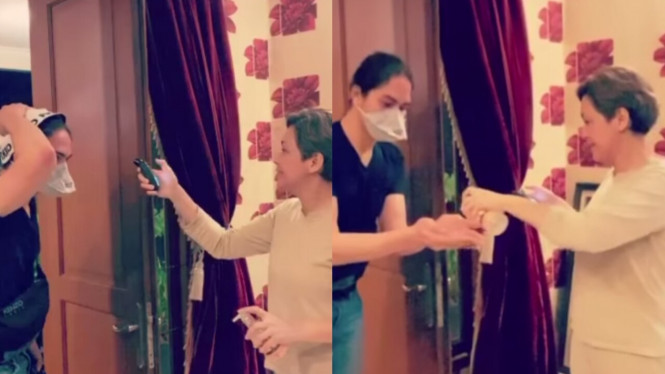 Maia Estianty - El Rumi