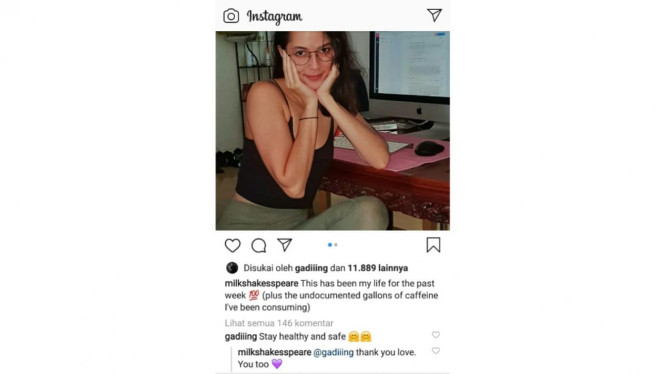 Juria Hartmans - Gading Marten