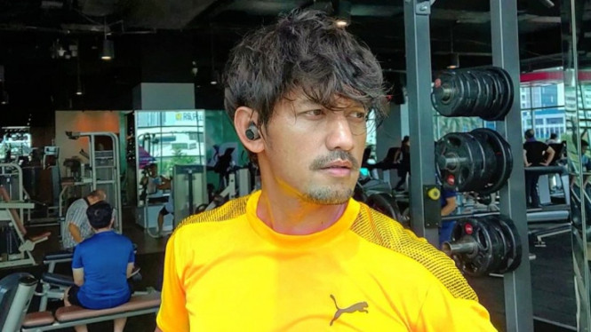 Sumber: Instagram/@ibnujamilo