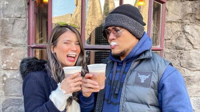 Instagram/sabrinachairunnisa_