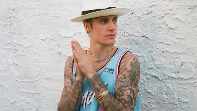 Instagram/@jbiebertracker