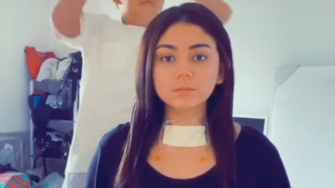 Instagram/@thalitalatief