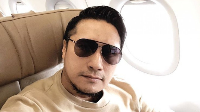 Instagram/@ariekuntung