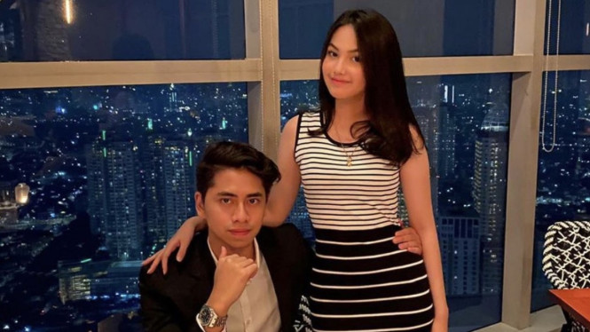 Instagram/@athallanaufal7