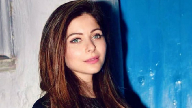 Kanika Kapoor