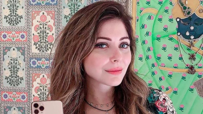 Kanika Kapoor