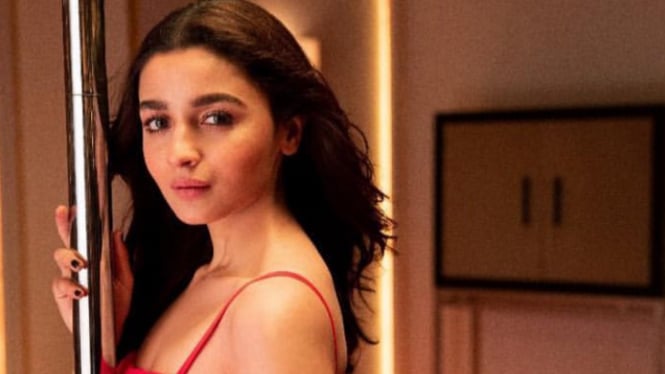 Profil dan Agama Alia Bhatt, Artis India Main Film Bareng Gal Gadot