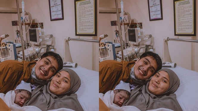 Ricky Harun dan Herfiza