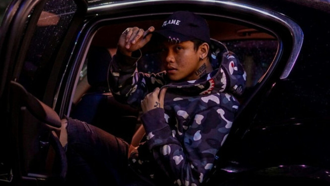 Instagram/@xrickolim