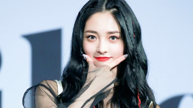 Kyulkyung Eks PRISTIN