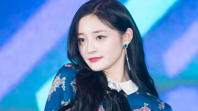 Kyulkyung Eks PRISTIN