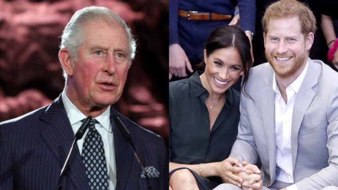 Instagram/@sussexroyal