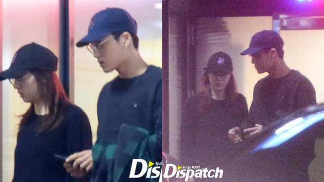 Dispatch