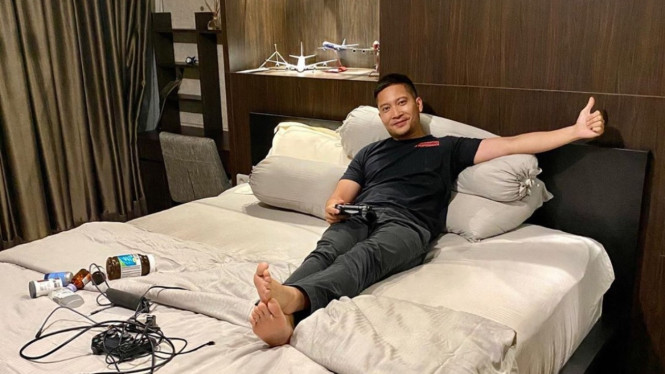 Instagram/@detriwarmanto