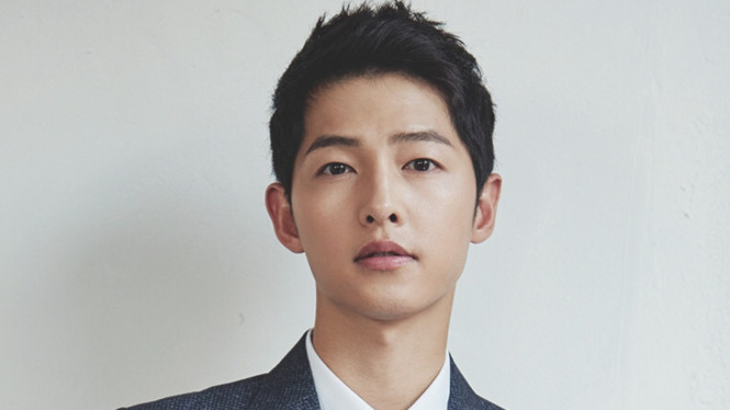 Song Joong Ki