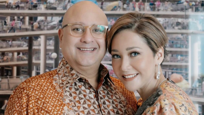 Instagram/@therealmaiaestianty