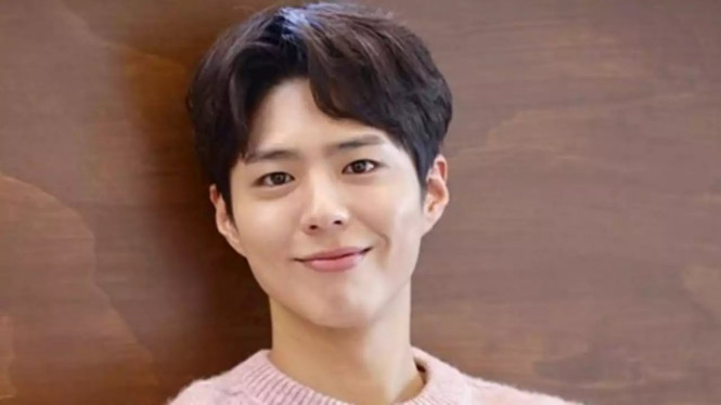 Park Bo Gum