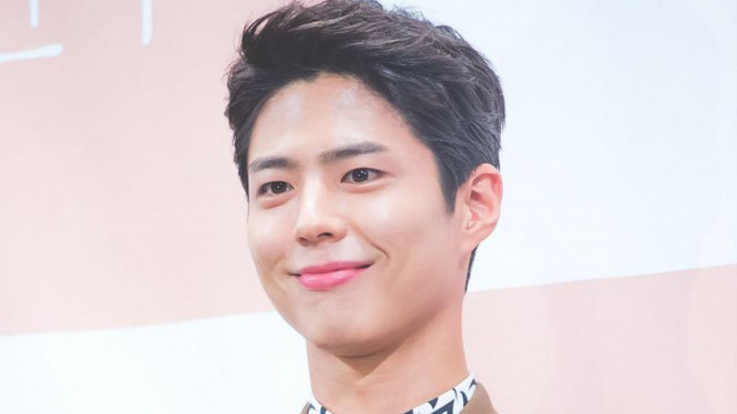 Park Bo Gum