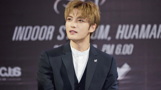 Kim Jaejoong