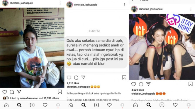 Aurelia Margaretha Yulia