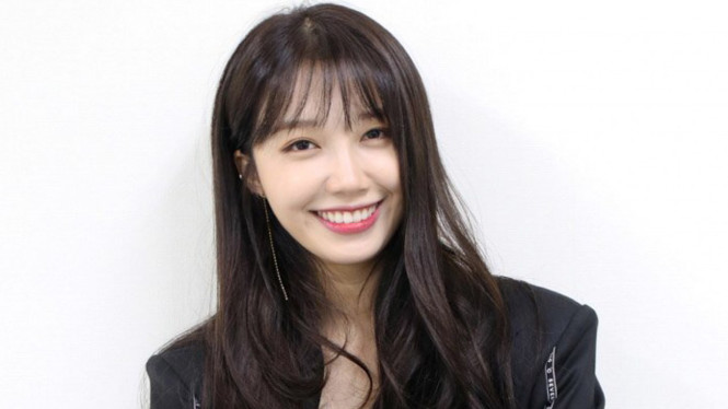 Jung Eunji Apink