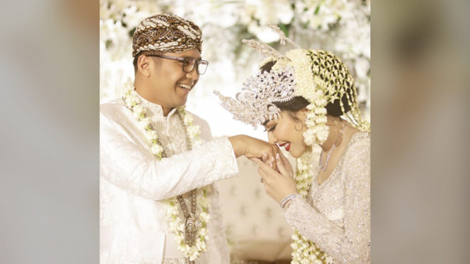 Rica andriani, fachrul