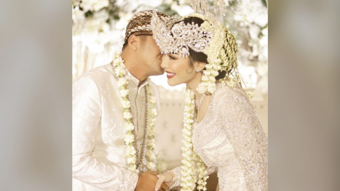 Rica andriani, fachrul