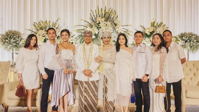 Rica andriani, awkarin