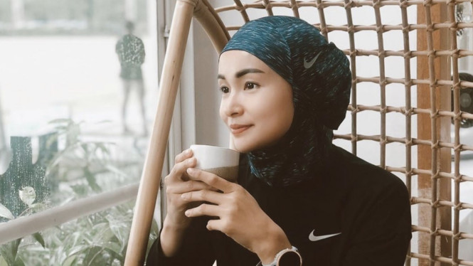 Instagram/@sorayalarasati1