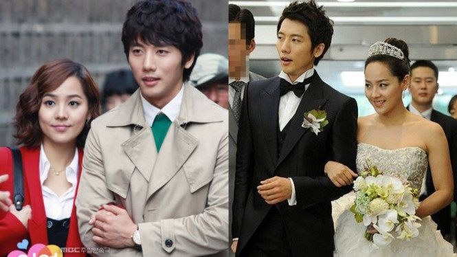 Eugene dan Ki Tae Young
