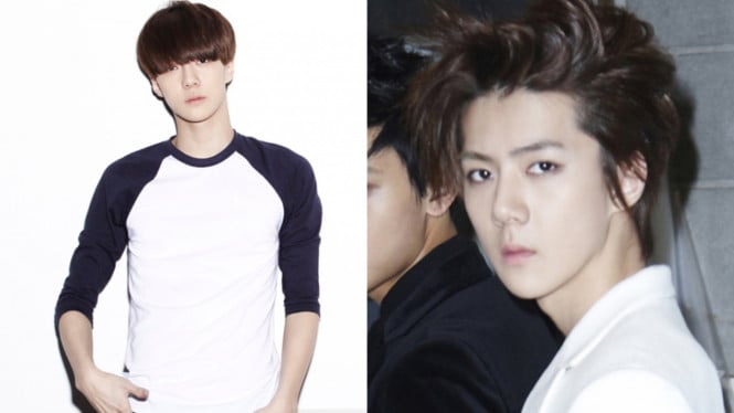 Sehun EXO