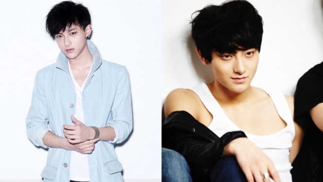 Tao EXO / Hwang Zitao