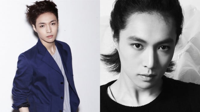Lay EXO / Zhang Yixing
