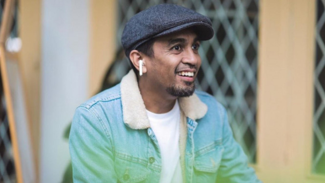 Glenn Fredly