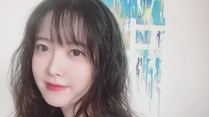 Ku Hye Sun
