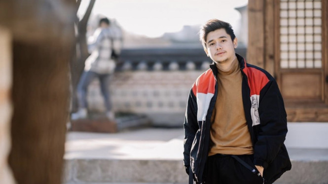 Instagram/@raynwijaya26