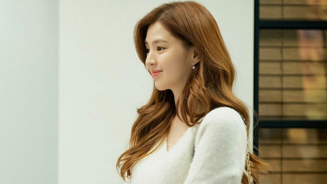 Pelakor The World of The Married