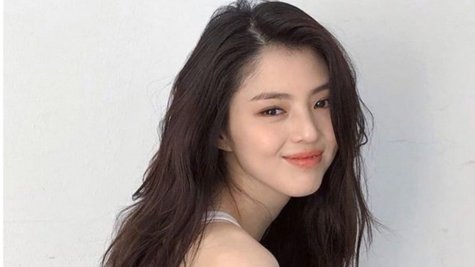 Han Seo Hee (Aktris)