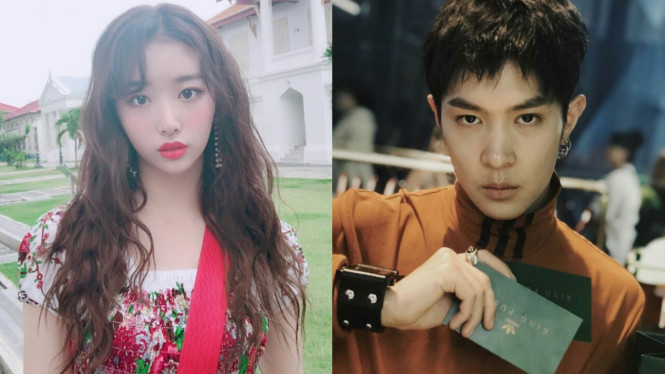 Snow Kong - Victor Ma