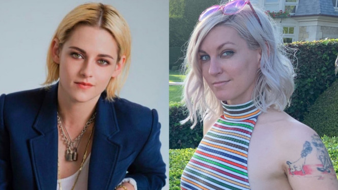 Kristen Stewart, dylan Meyer